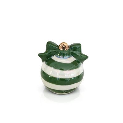 Deck The Halls Green