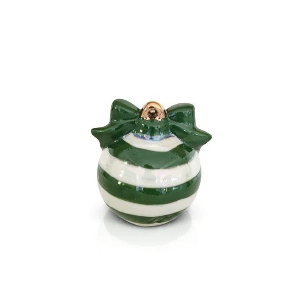Deck The Halls Green