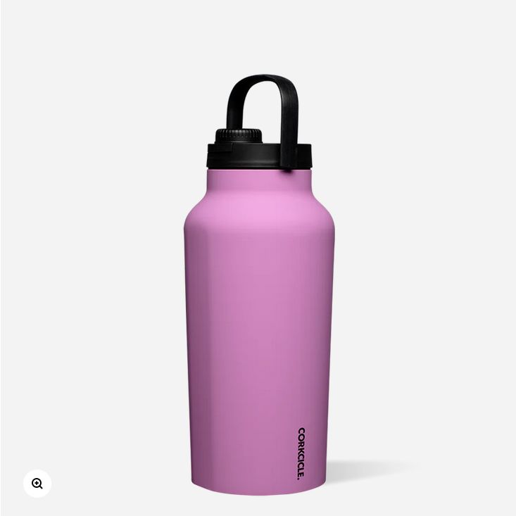 Sport Jug Fuschia 64 oz