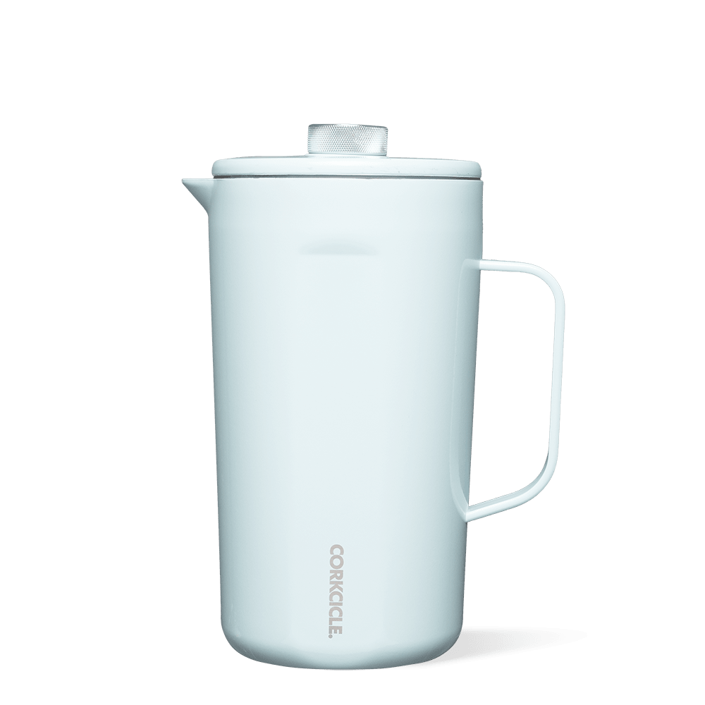 Pitcher Gloss Powder Blue (64oz)