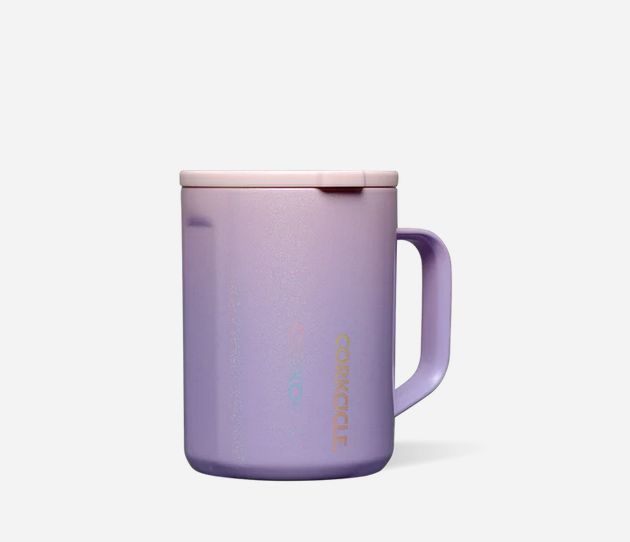 Coffee Mug Ombre Fairy 16 oz