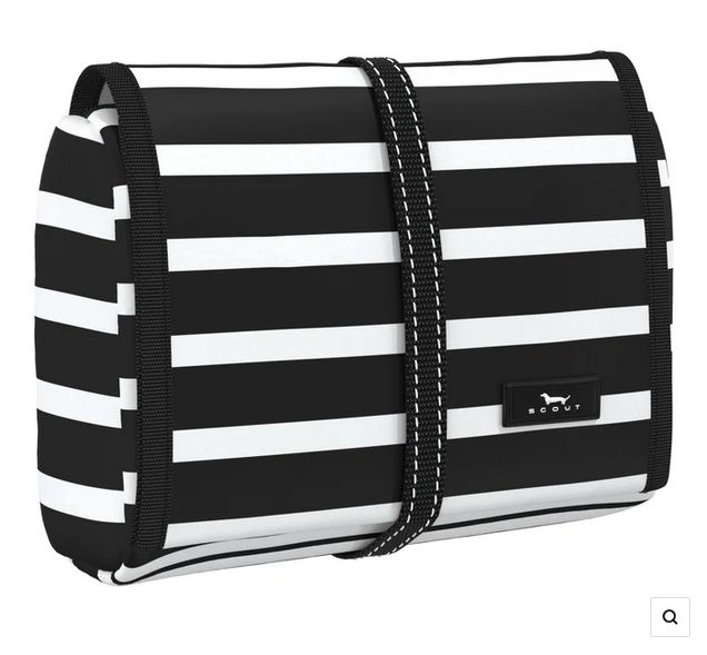 Beauty Burrito Fleetwood Black