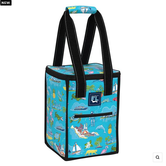 Pleasure Chest Florida Statement