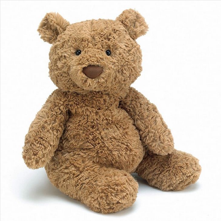 Bartholomew Bear Medium