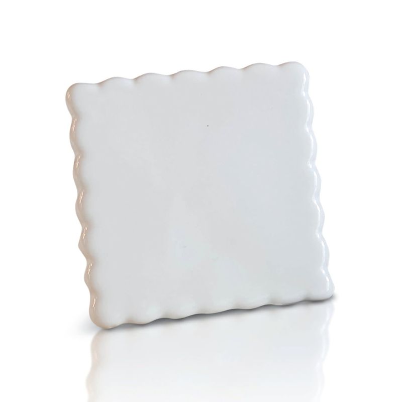 Mini Simply Scallop