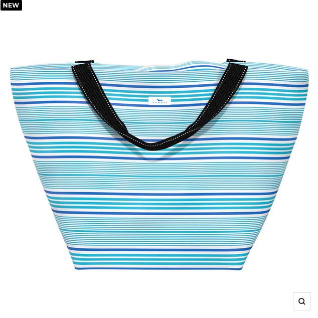 Weekender Seas The Day
