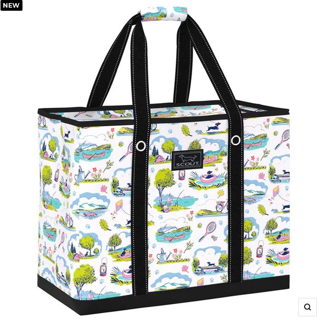 3 Girls Bag The Great Scoutdoors