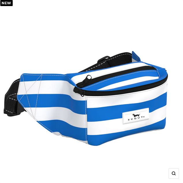 Hipster Swim Lane