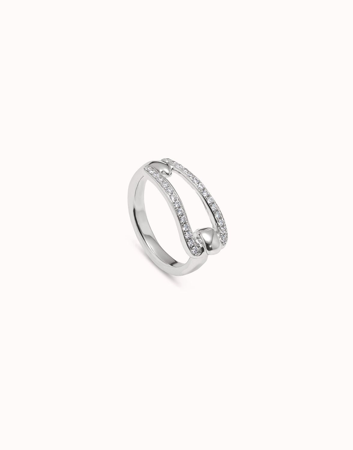 Ring Prosperity Topaz Size 7