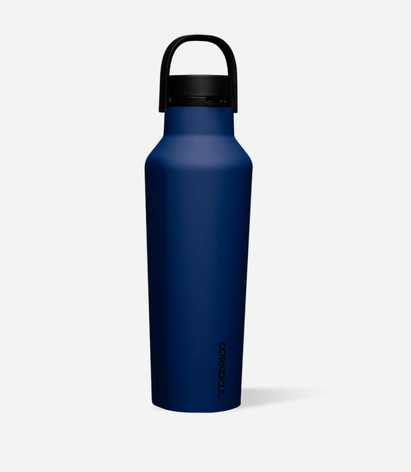 Sport Canteen Midnight Navy  20 oz