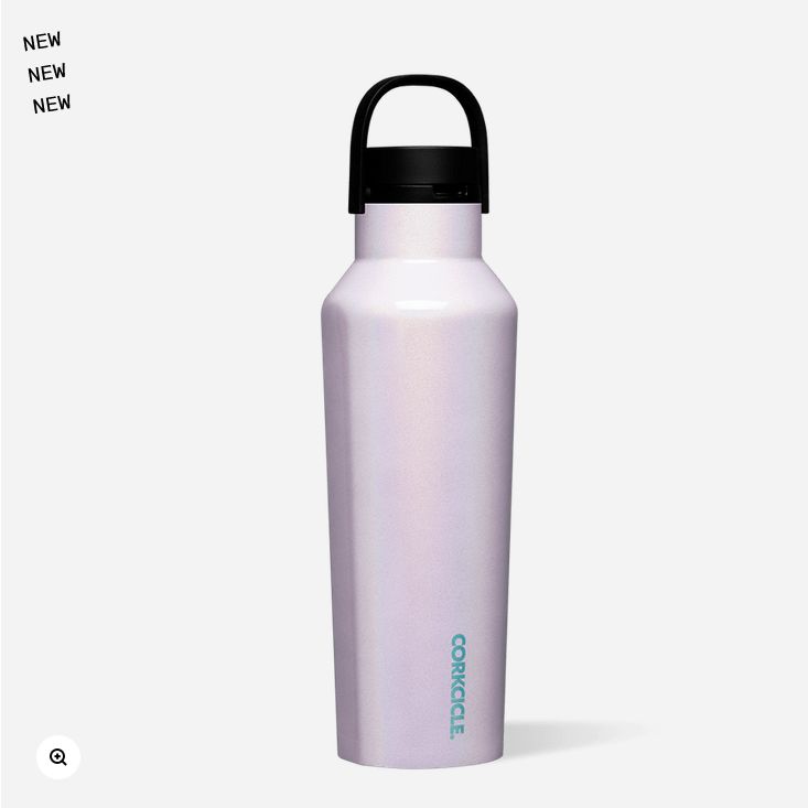 Sport Canteen Unicarn Lavender Magic 20oz