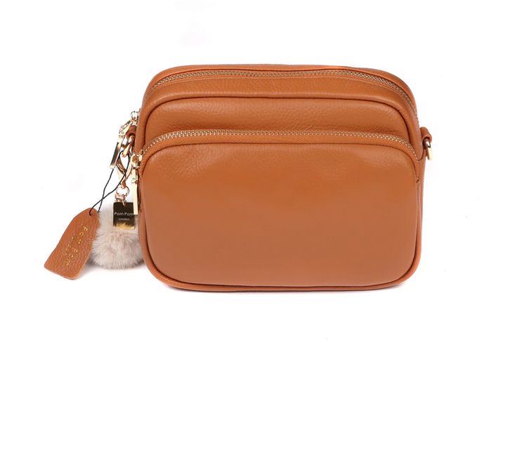 Mayfair Bag Tan