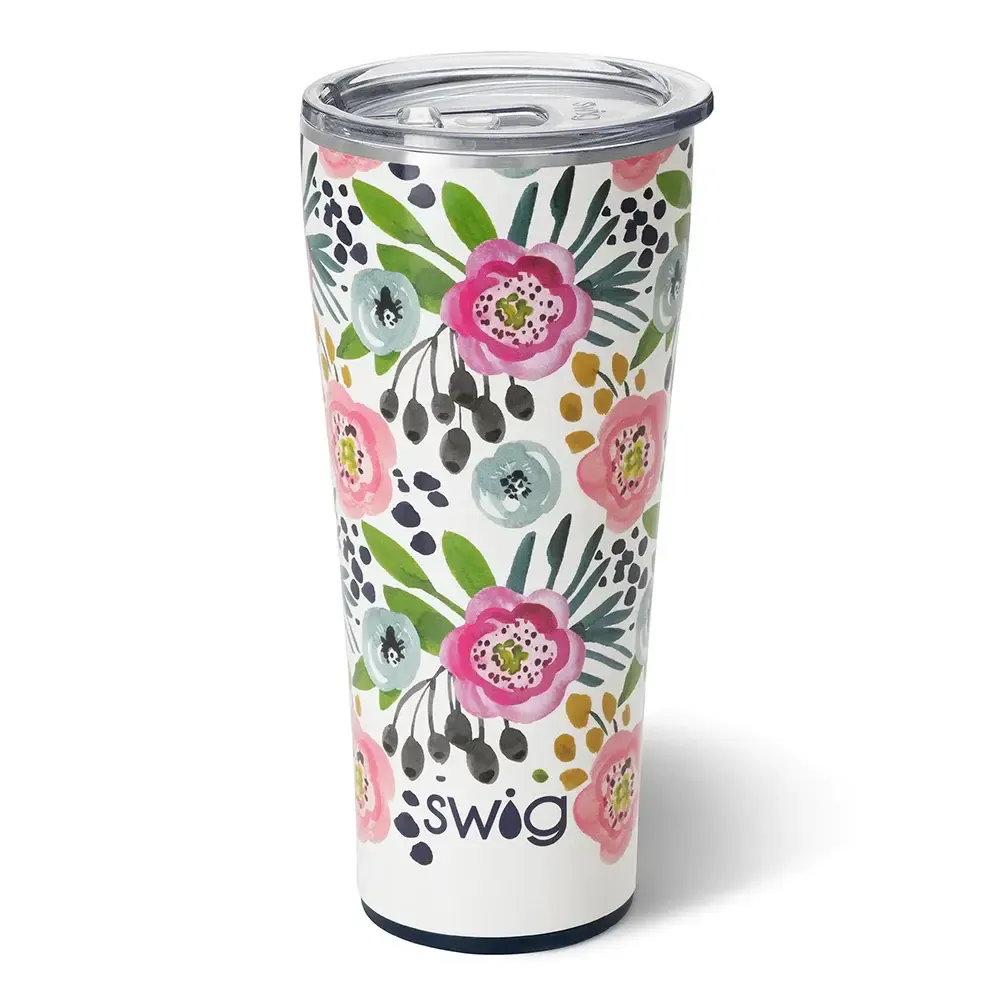 Tumbler (32oz) Primrose