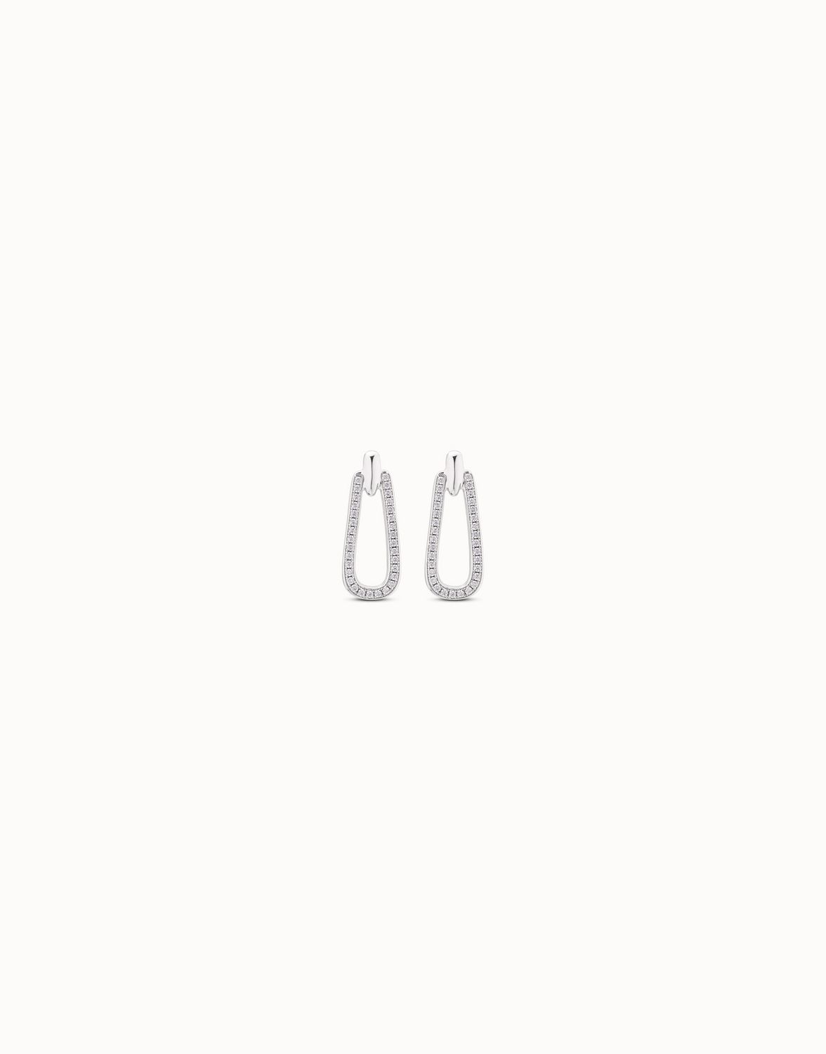 Prosperity Topaz Earrings