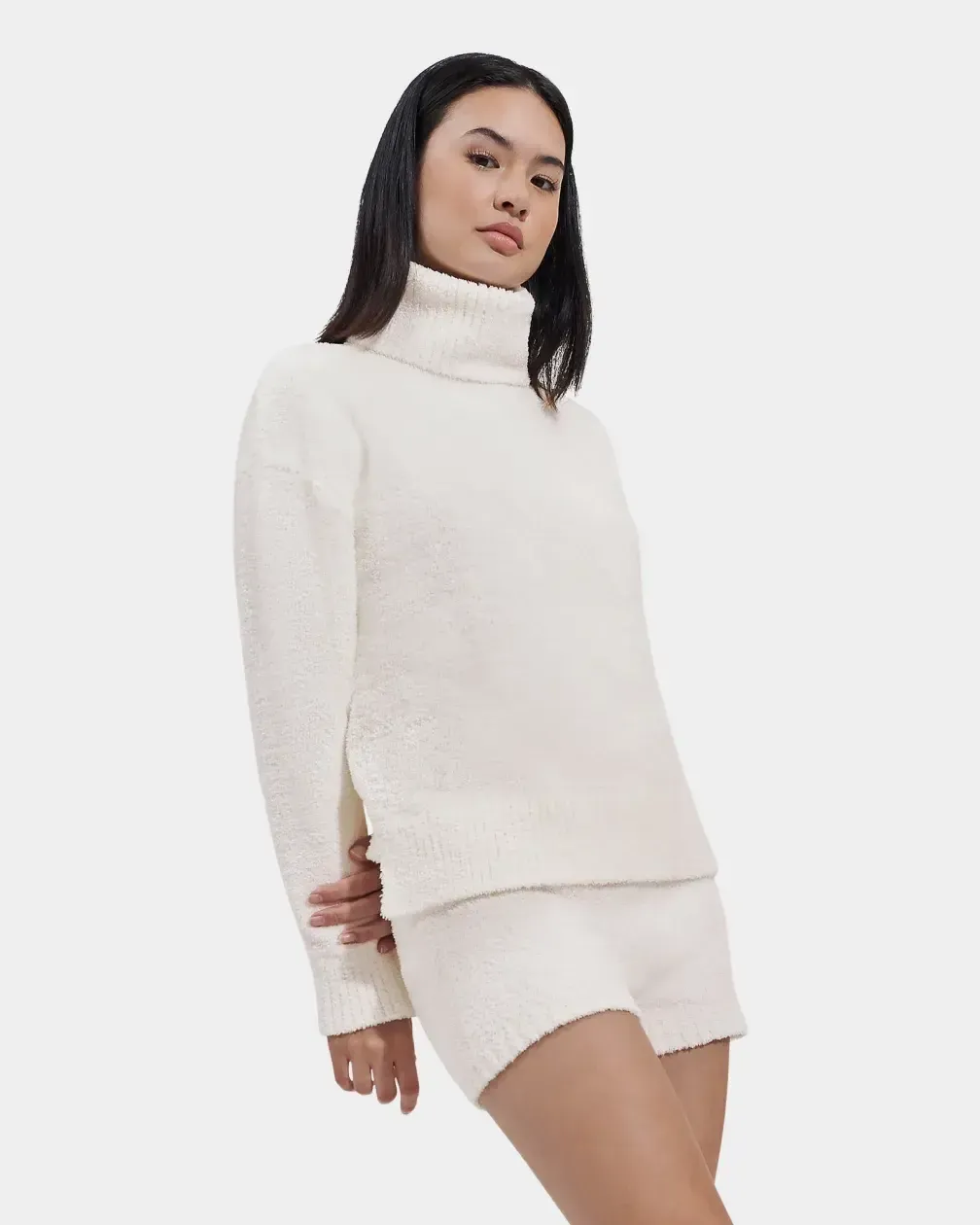 Ylonda Turtleneck II Cream