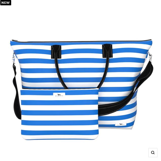 Overpacker Swim Lane