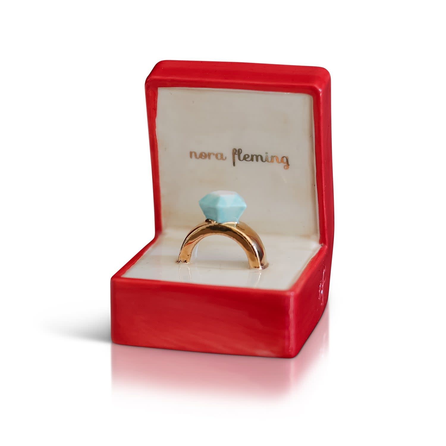 Mini Put A Ring On It