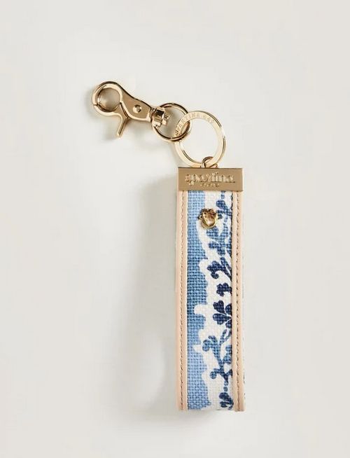 Grab-N-Go Keychain Peeples Song