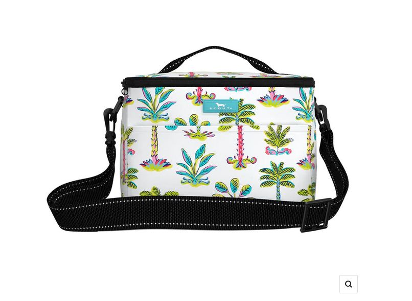Ferris Cooler Hot Tropic