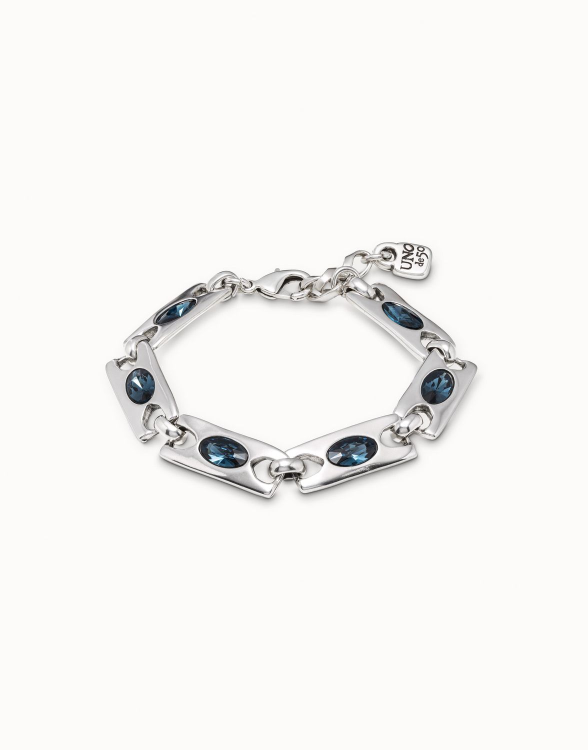 The Crown Bracelet