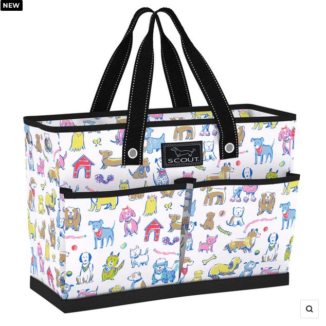 The BJ Bag Best in Show
