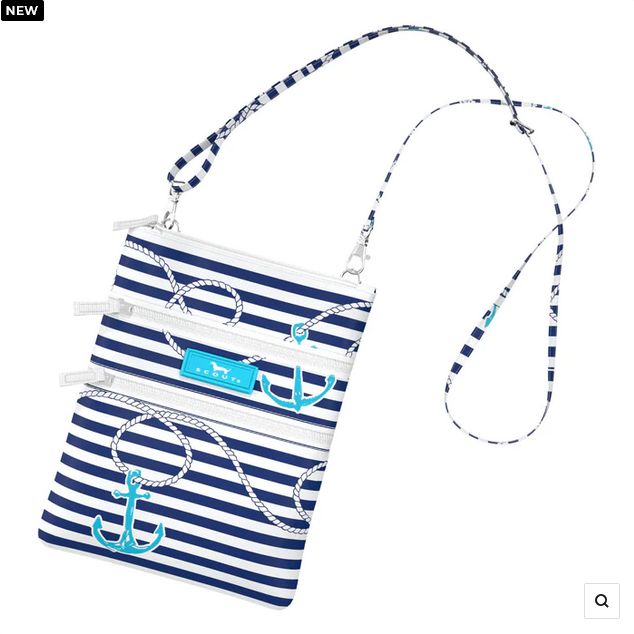 Sally Go Lightly Anchors Away