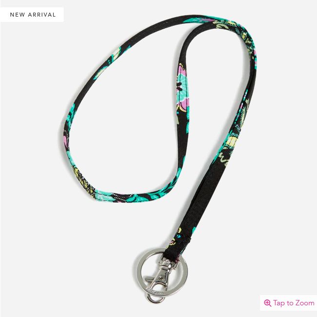 Lanyard | Island Garden