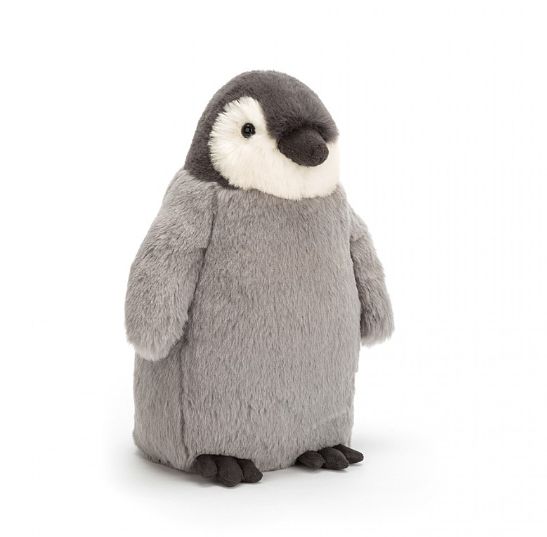Percy Penquin Medium