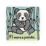 If I Were A Panda Book
