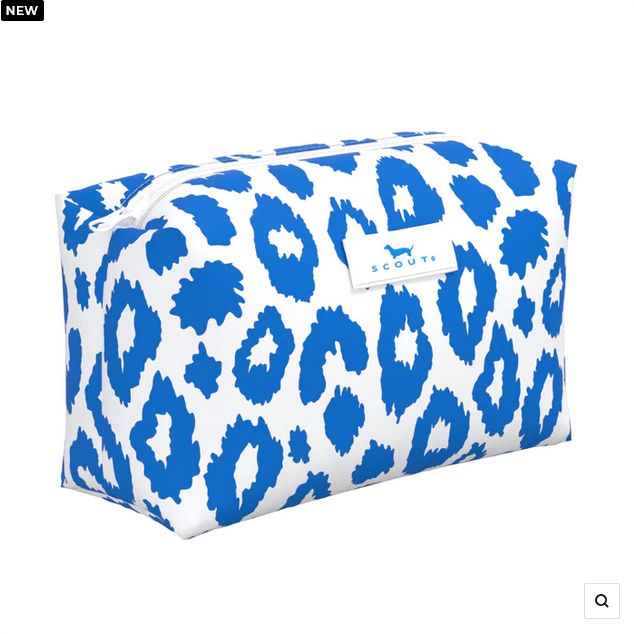 Tiny Treasures Pouch Pawlease