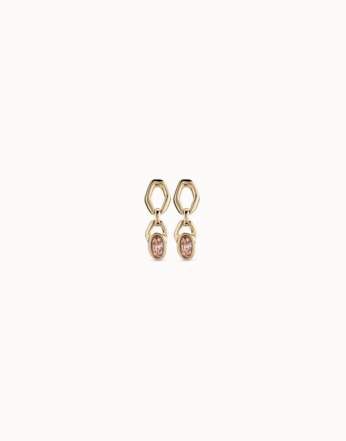 Kingdom Earrings