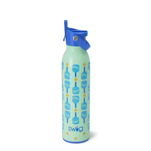 Flip + Sip Bottle Dink Shot