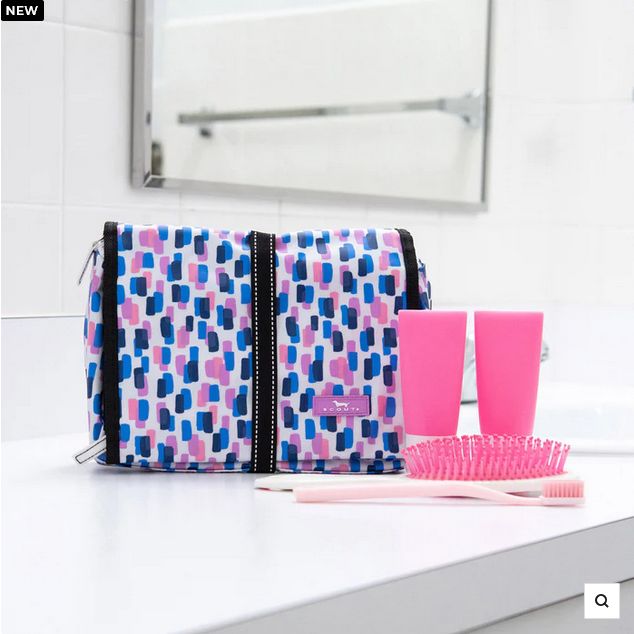 Beauty Burrito Betti Confetti