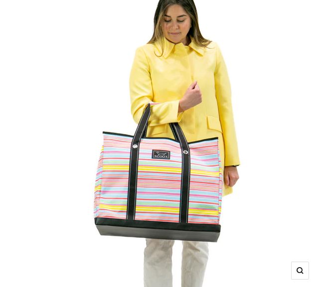 3 Girls Bag Ripe Stripe