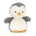 Little Penguin