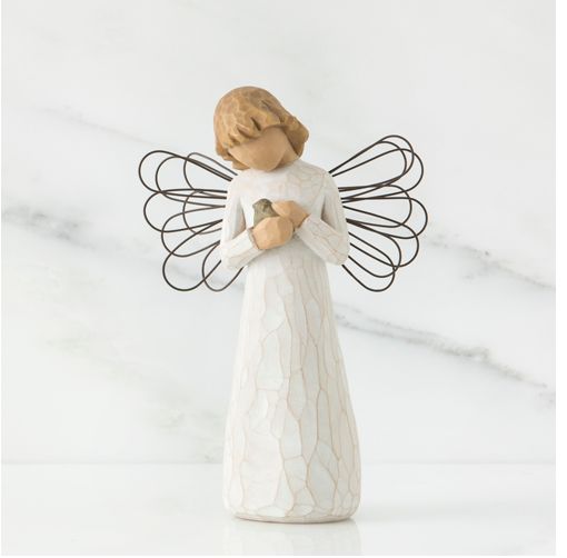 Angel Of Healing