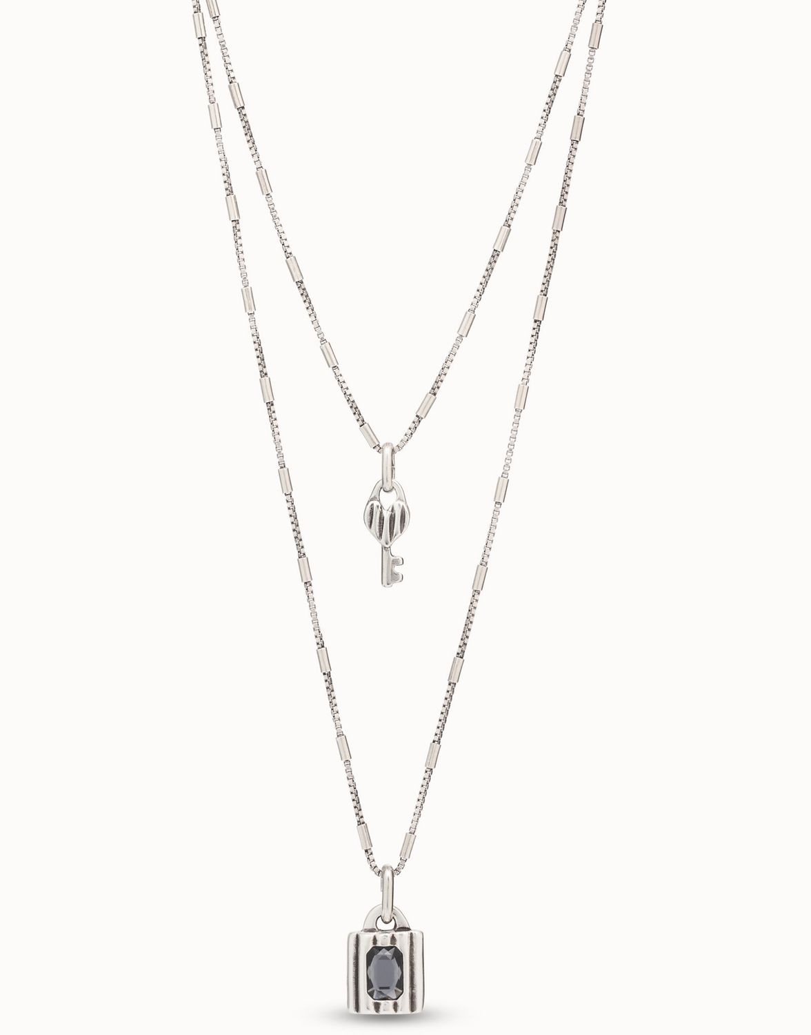 Necklace Lock