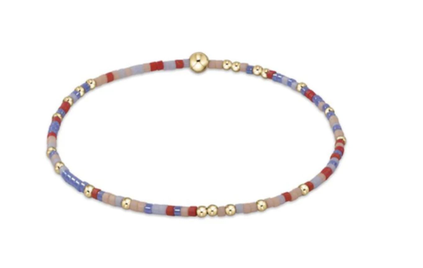 Bracelet Hope Unwritten Tutti Frutti
