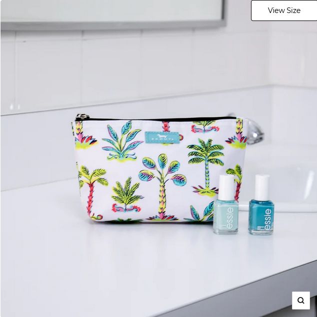 Twiggy Hot Tropic
