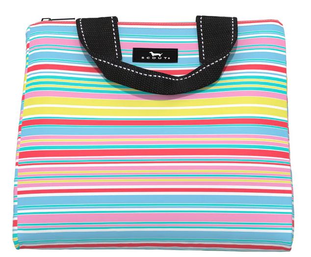 Eloise Ripe Stripe