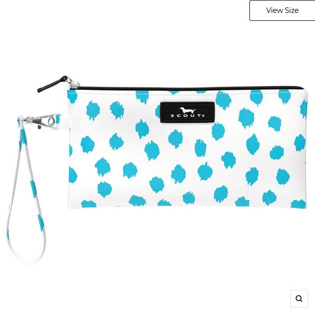 Kate Wristlet Puddle Jumper