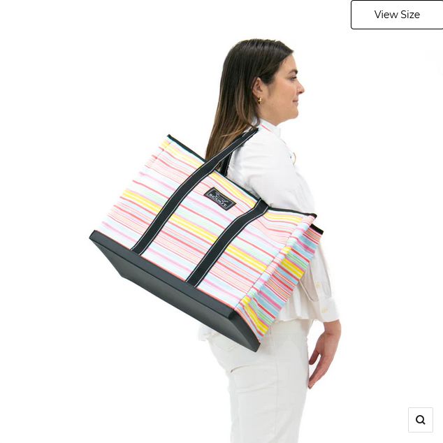 Original Deano Deluxe Ripe Stripe