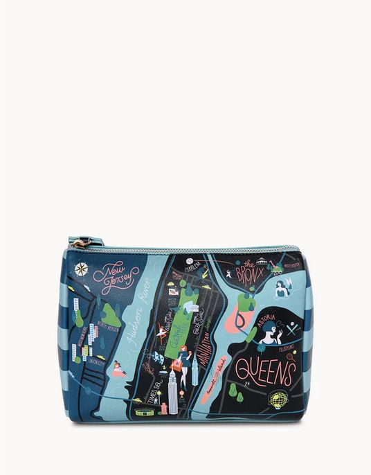 New York City Carry All Case