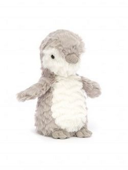 Ditzi Penguin Small