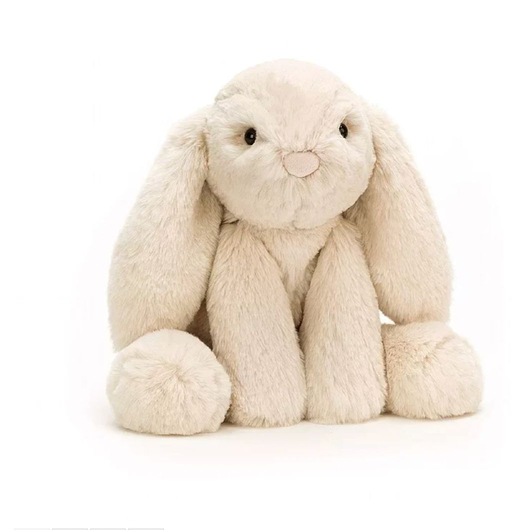 Smudge Rabbit