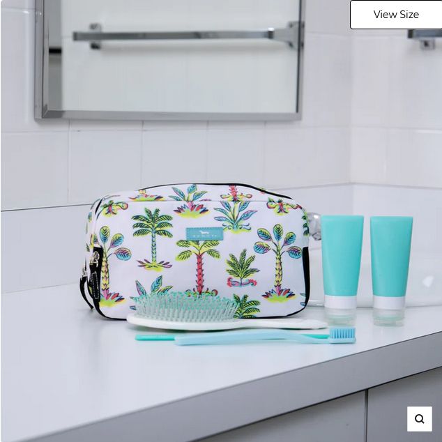 3-Way Bag Hot Tropic