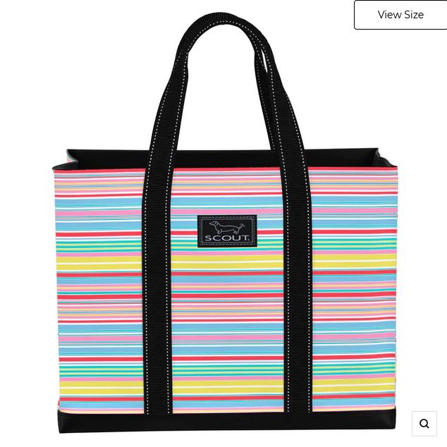 Original Deano Ripe Stripe
