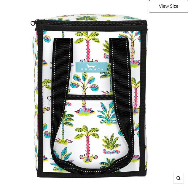 Pleasure Chest Hot Tropic