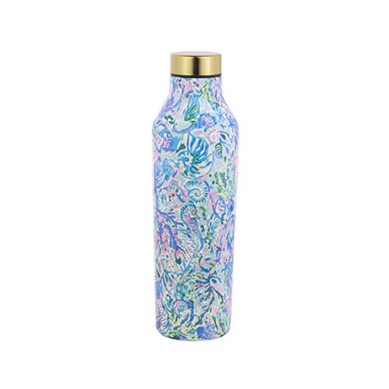 Stainless Steel Water Bottle Soleil It On Me