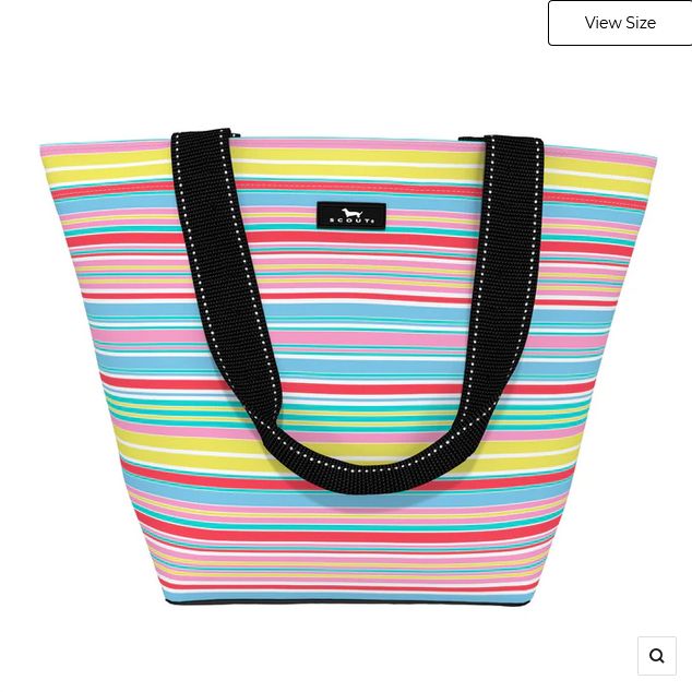 Daytripper Ripe Stripe